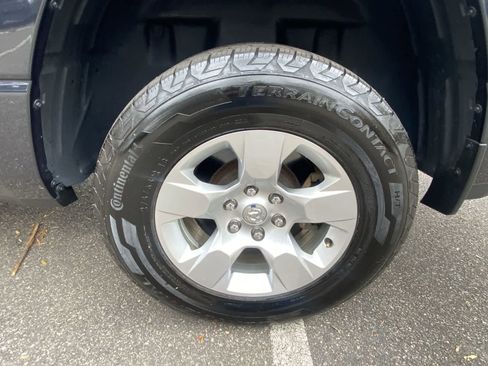 Used 2019 RAM 1500 Big Horn image 18