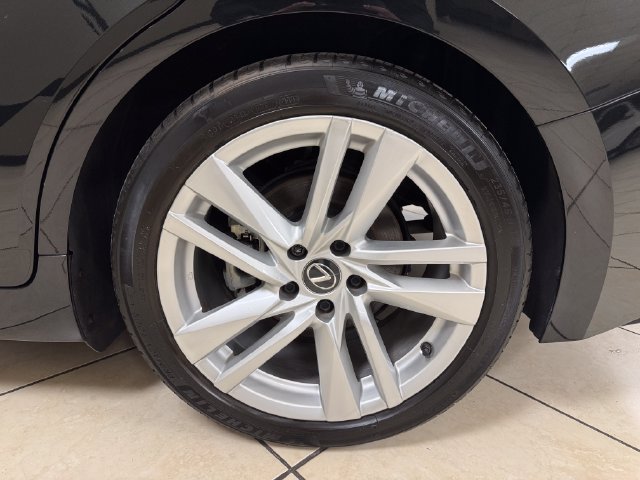 Used 2024 Lexus IS 300 w/ Comfort Package RWD image 24