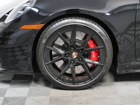 Certified 2025 Porsche 911 Carrera S RWD image 26