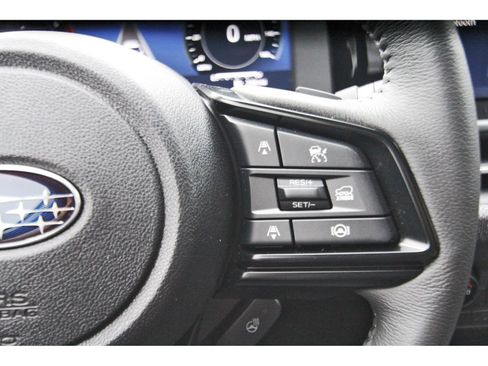 New 2026 Subaru Outback Limited AWD/4WD image 14