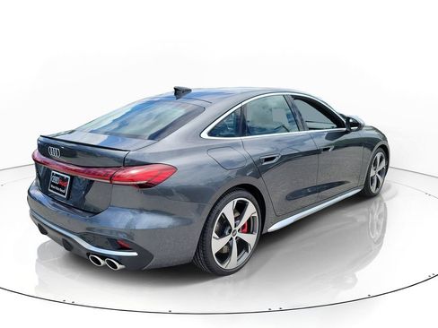 New 2026 Audi S5 Premium Plus AWD/4WD image 4