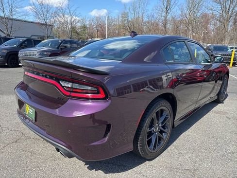 Used 2021 Dodge Charger GT w/ Plus Group image 18