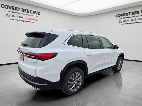 New 2026 Buick Enclave Preferred image 9