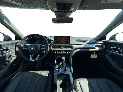 New 2025 Acura Integra image 12