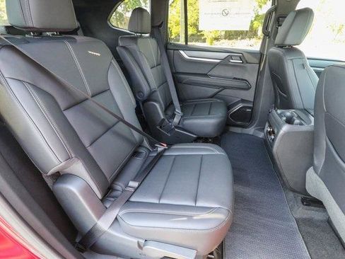 New 2025 GMC Acadia Elevation w/ Elevation Premium Package image 25