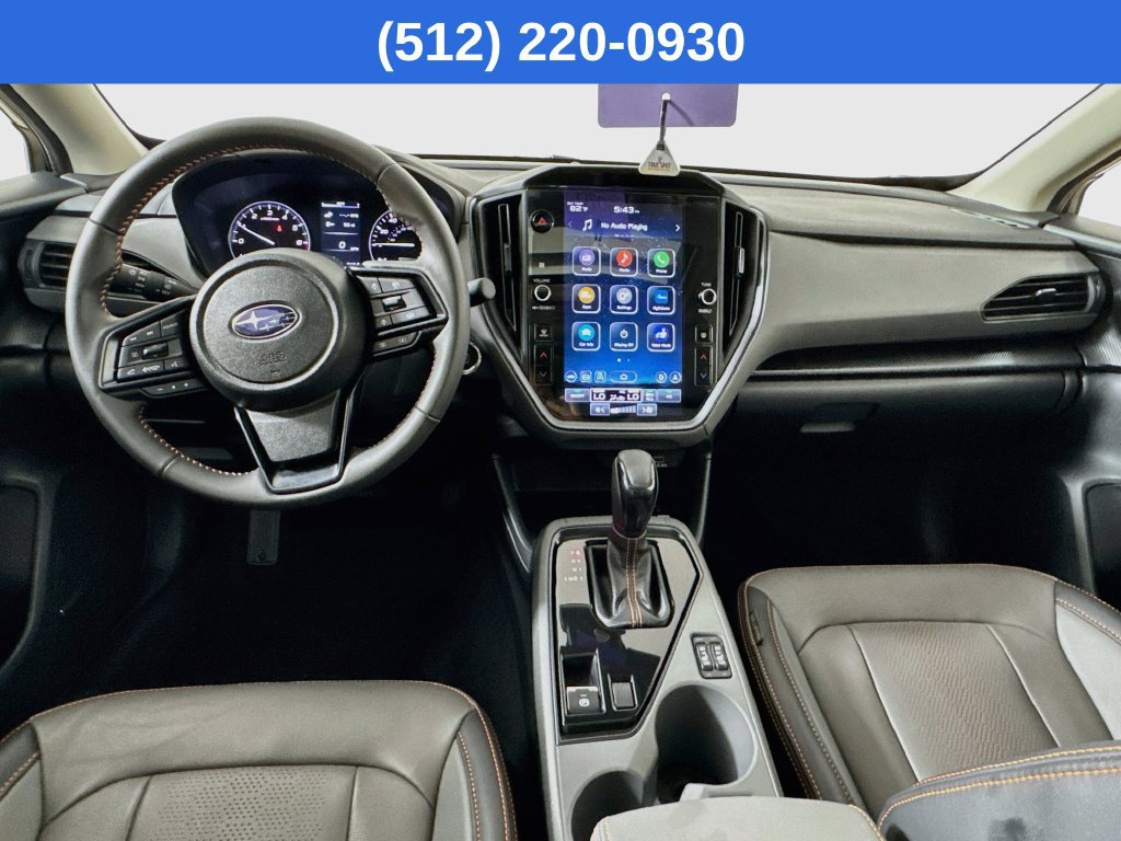 Used 2024 Subaru Crosstrek 2.5i Limited w/ Popular Package #4A AWD/4WD image 28