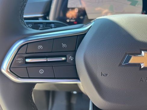 New 2026 Chevrolet Tahoe LS w/ LPO, Dark Essentials Package image 18