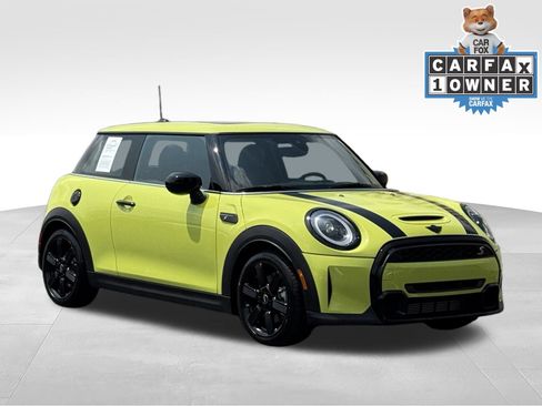 Used 2024 MINI Cooper S FWD image 57