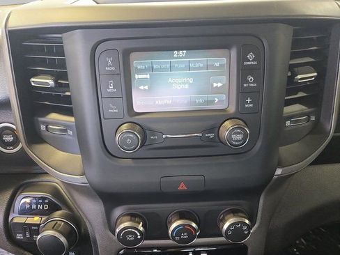 Used 2019 RAM 1500 Tradesman w/ Tradesman Group image 22