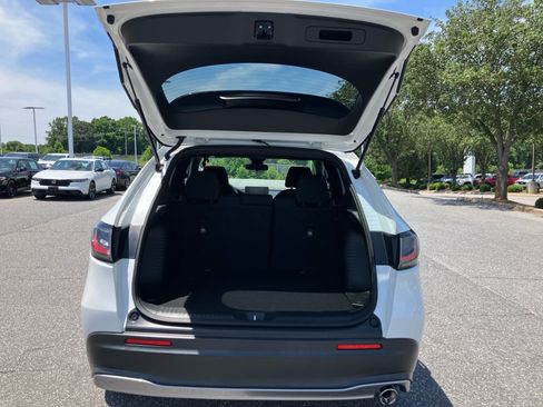 Certified 2024 Honda HR-V Sport image 15