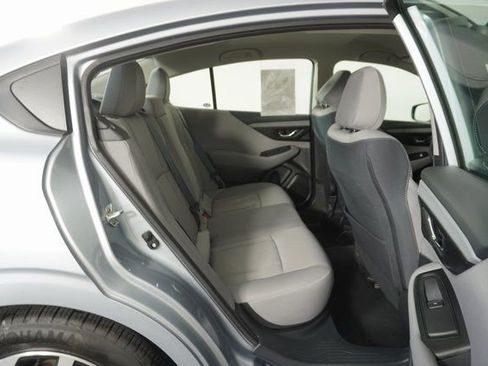 Certified 2025 Subaru Legacy Premium image 37