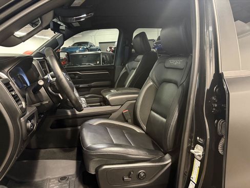 Used 2024 RAM 1500 TRX w/ TRX Level 2 Equipment Group AWD/4WD image 9