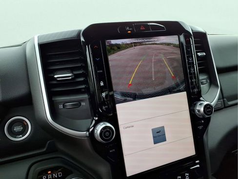 New 2026 RAM 1500 Big Horn image 18