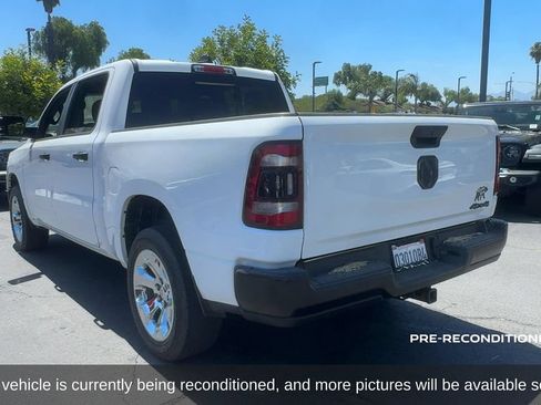 Used 2024 RAM 1500 Tradesman w/ Trailer Tow Group AWD/4WD image 3