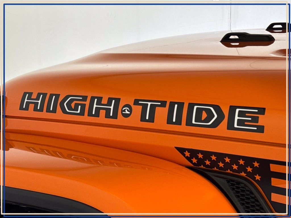 Certified 2025 Jeep Gladiator Sport AWD/4WD image 16