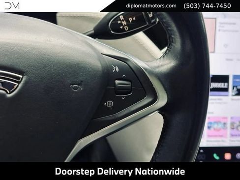 Used 2013 Tesla Model S RWD image 30