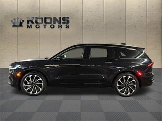 New 2026 Lincoln Nautilus Black Label video 2