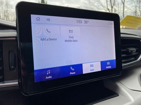 Certified 2023 Ford Explorer XLT w/ Equipment Group 202A image 45