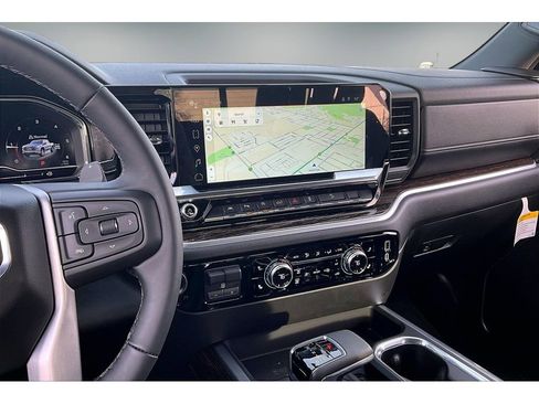 New 2025 GMC Sierra 1500 Elevation image 6