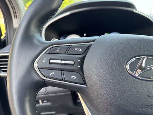 Certified 2023 Hyundai Santa Fe Limited image 36