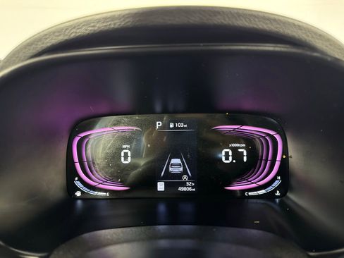 Used 2024 Kia Soul LX w/ Option Group 015 image 20