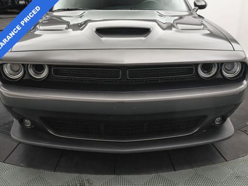Used 2023 Dodge Challenger R/T Scat Pack image 26