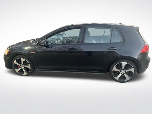 Used 2017 Volkswagen GTI S FWD image 2