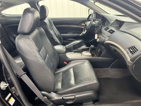 Used 2009 Honda Accord EX-L image 21