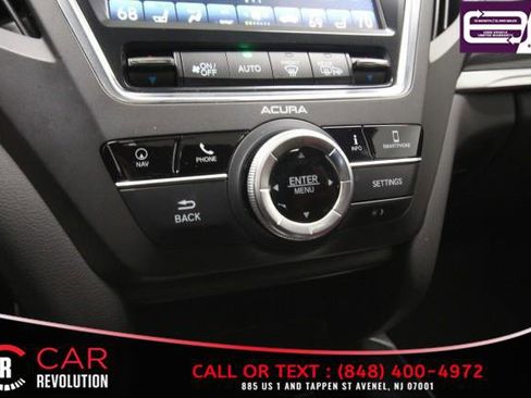 Used 2020 Acura MDX A-Spec image 81