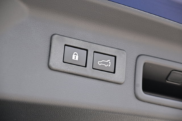 New 2026 Subaru Forester Sport AWD/4WD image 16