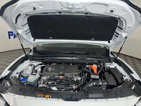 New 2026 MAZDA MAZDA3 2.5 Turbo Sedan w/Premium Plus AWD/4WD image 25