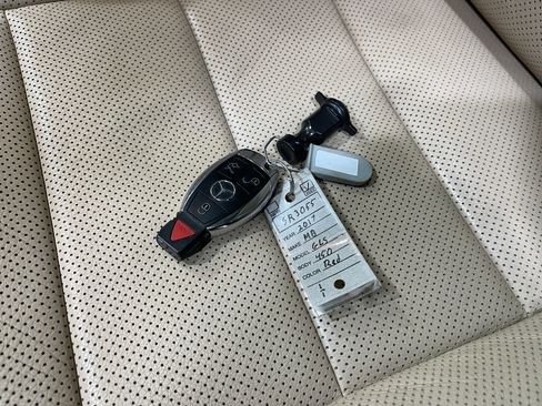 Used 2017 Mercedes-Benz GLS 450 4MATIC image 41