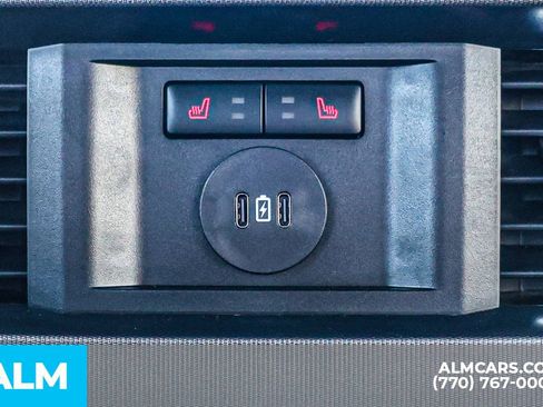 Used 2025 Ford F350 Platinum AWD/4WD image 57