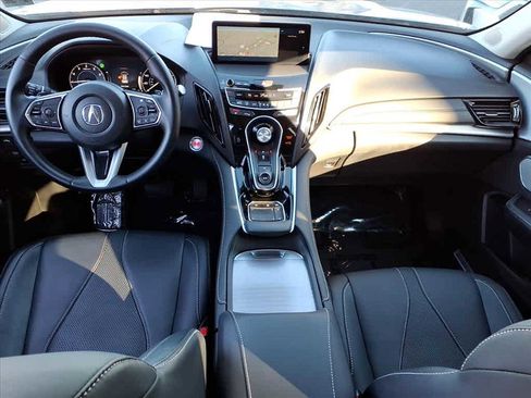 Certified 2023 Acura RDX w/Technology Package image 10