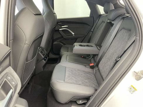 New 2026 Audi SQ5 Premium Plus AWD/4WD image 18