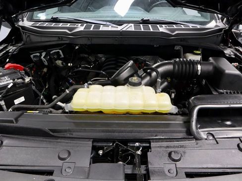 Certified 2022 Ford F150 XLT w/ Equipment Group 302A High AWD/4WD image 17