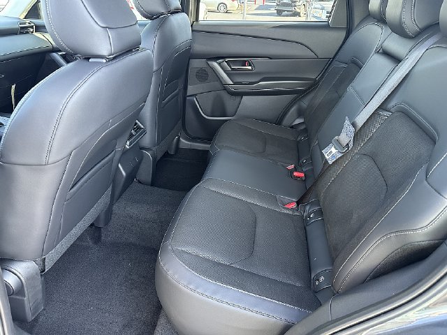 New 2026 MAZDA CX-5 Select AWD/4WD image 16
