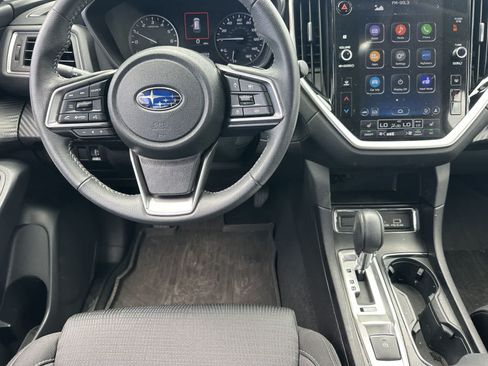 Used 2023 Subaru Ascent Premium w/ Convenience Package AWD/4WD image 15