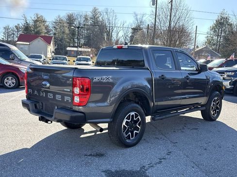 Used 2020 Ford Ranger XL w/ Equipment Group 101A Mid image 10