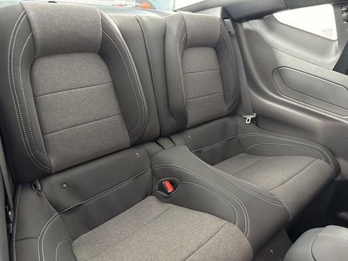 New 2026 Ford Mustang Coupe w/ Mustang Nite Pony Package image 21