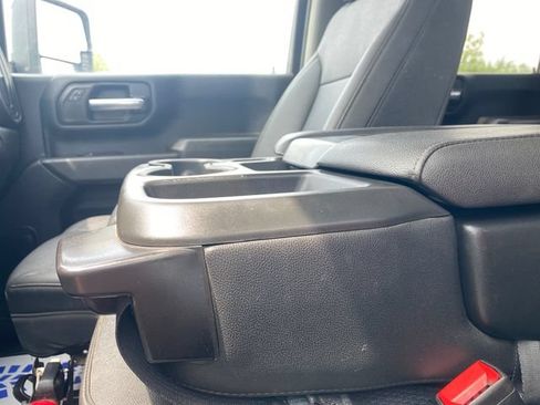 Used 2022 Chevrolet Silverado 3500 W/T w/ WT Convenience Package AWD/4WD image 26