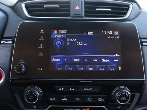 Used 2021 Honda CR-V EX image 23