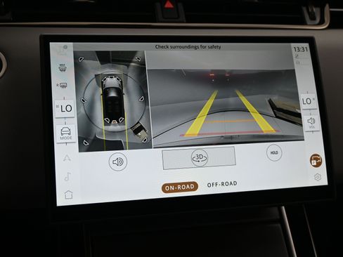 New 2026 Land Rover Range Rover Evoque S image 15