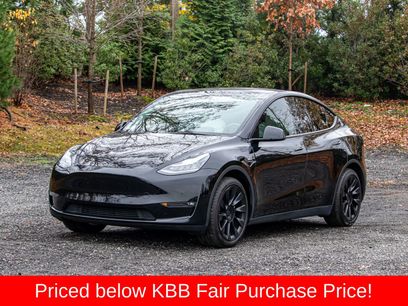 Used 2022 Tesla Model Y Long Range