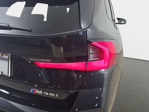 New 2026 BMW X1 M35i w/ Technology Package AWD/4WD image 35