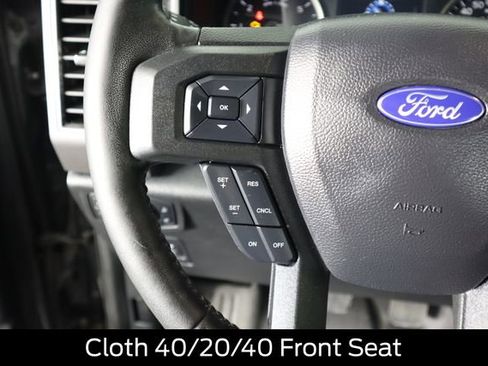 Used 2019 Ford F150 XLT w/ Equipment Group 302A Luxury image 43