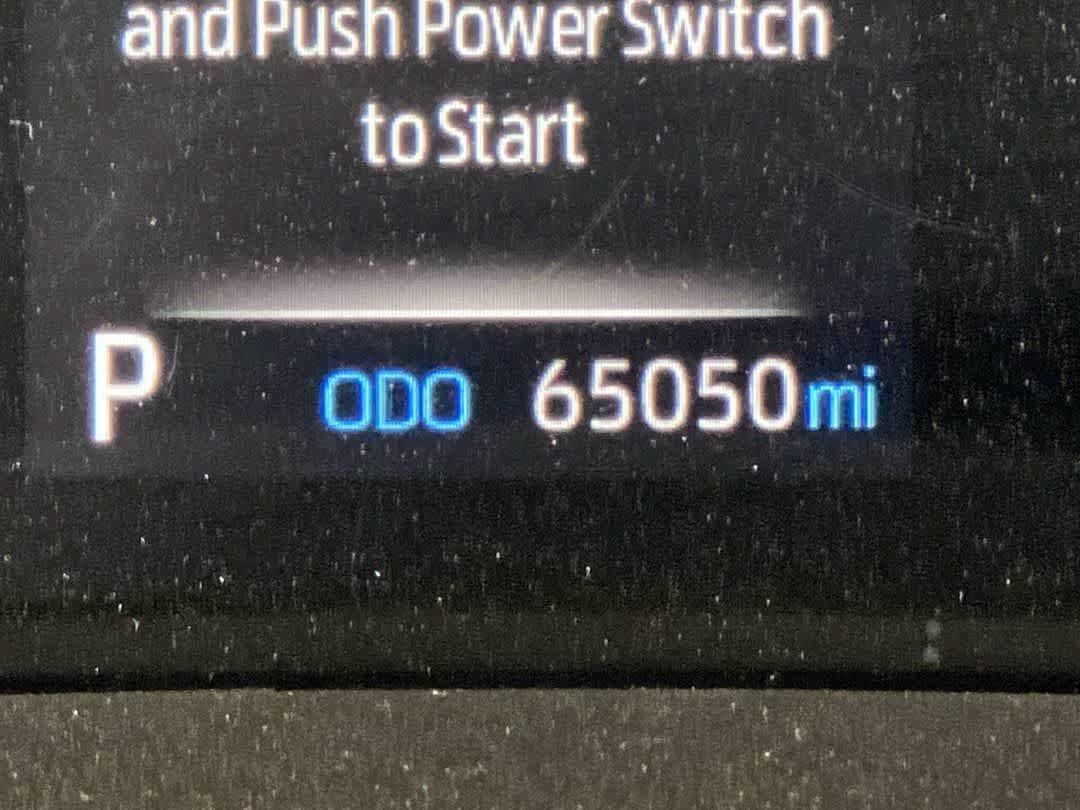 Certified 2024 Toyota Sienna LE FWD image 17