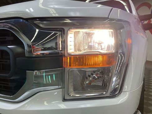 Used 2022 Ford F150 XLT w/ Equipment Group 301A Mid AWD/4WD image 4