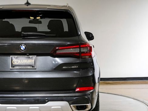 Used 2023 BMW X5 sDrive40i image 52