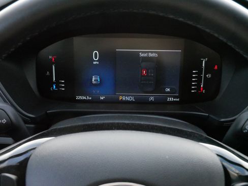 Used 2024 Ford Escape Active image 21